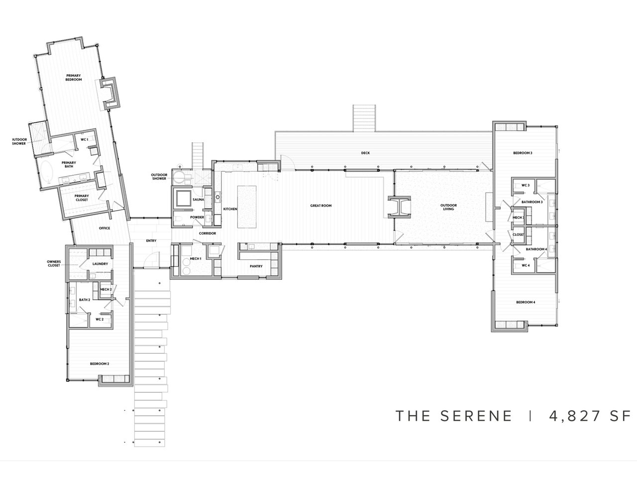 The Serene - Canyon Ranch