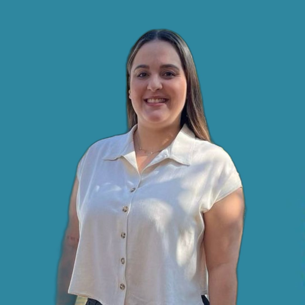 María José Barquero