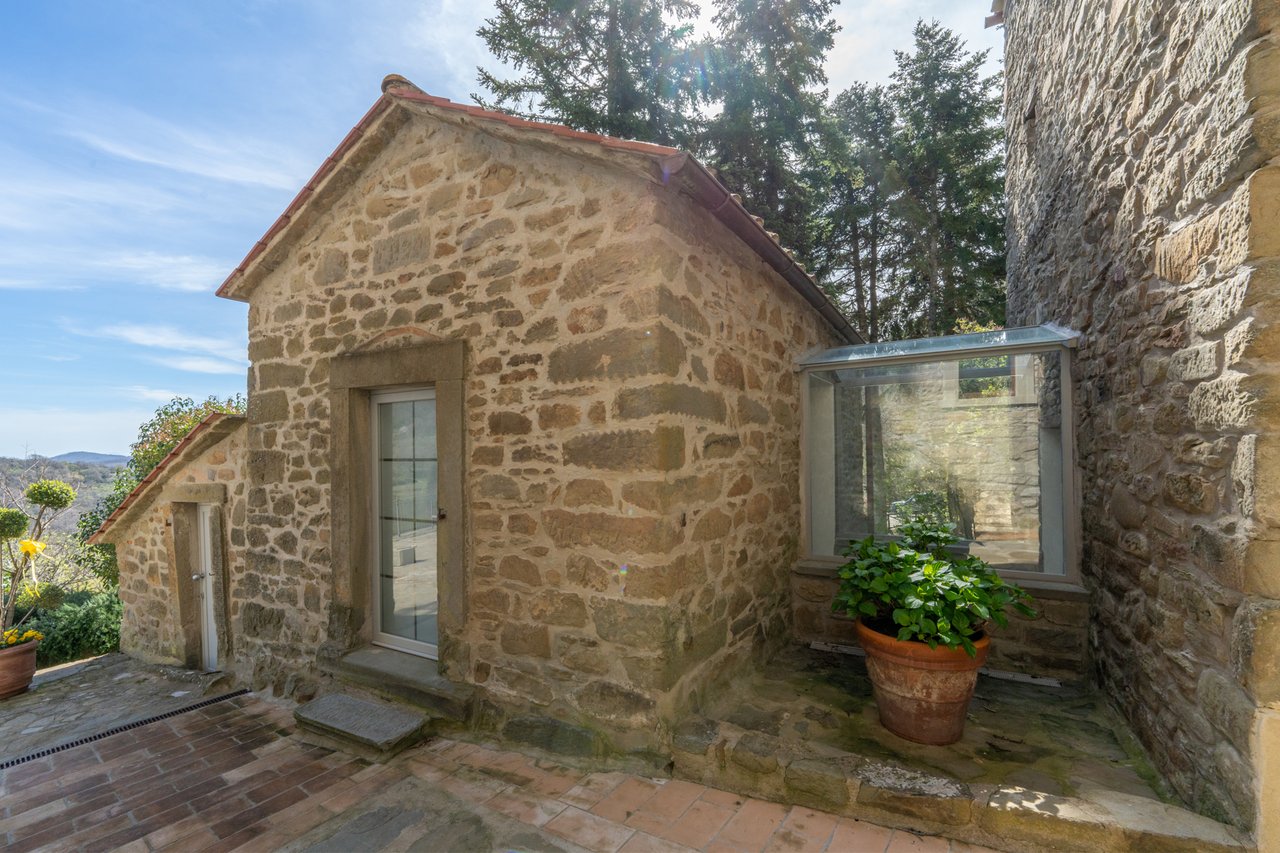 TENUTA IL SOLCO