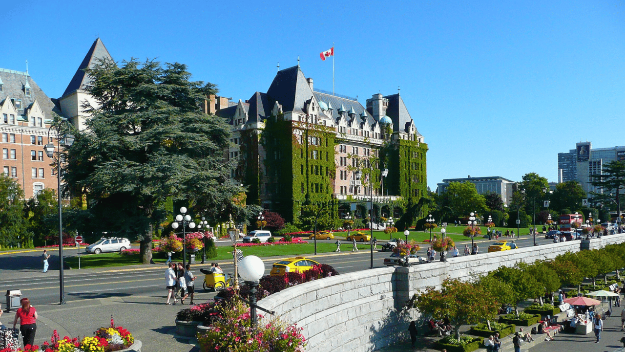 Discovering Your Dream Home in Victoria