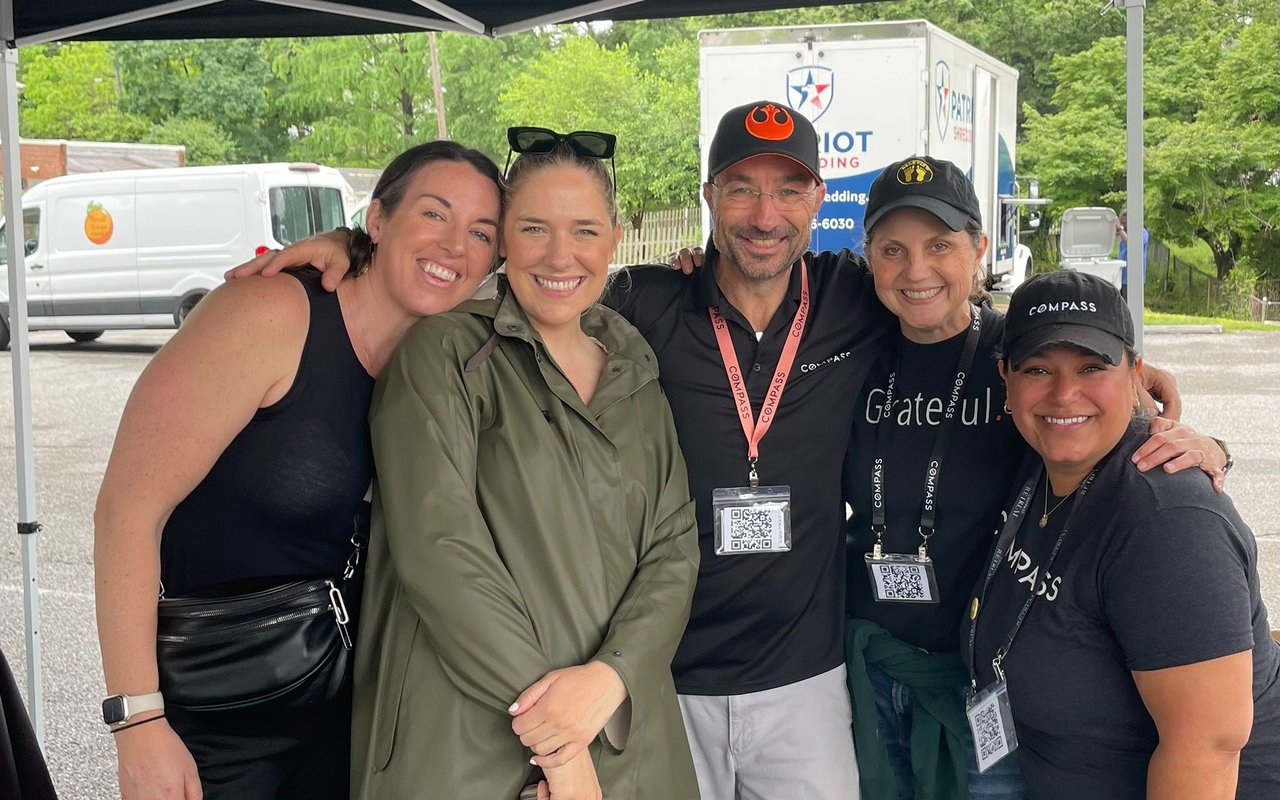 May 2025 Newsletter