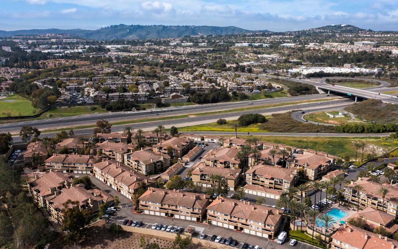 Aliso Viejo