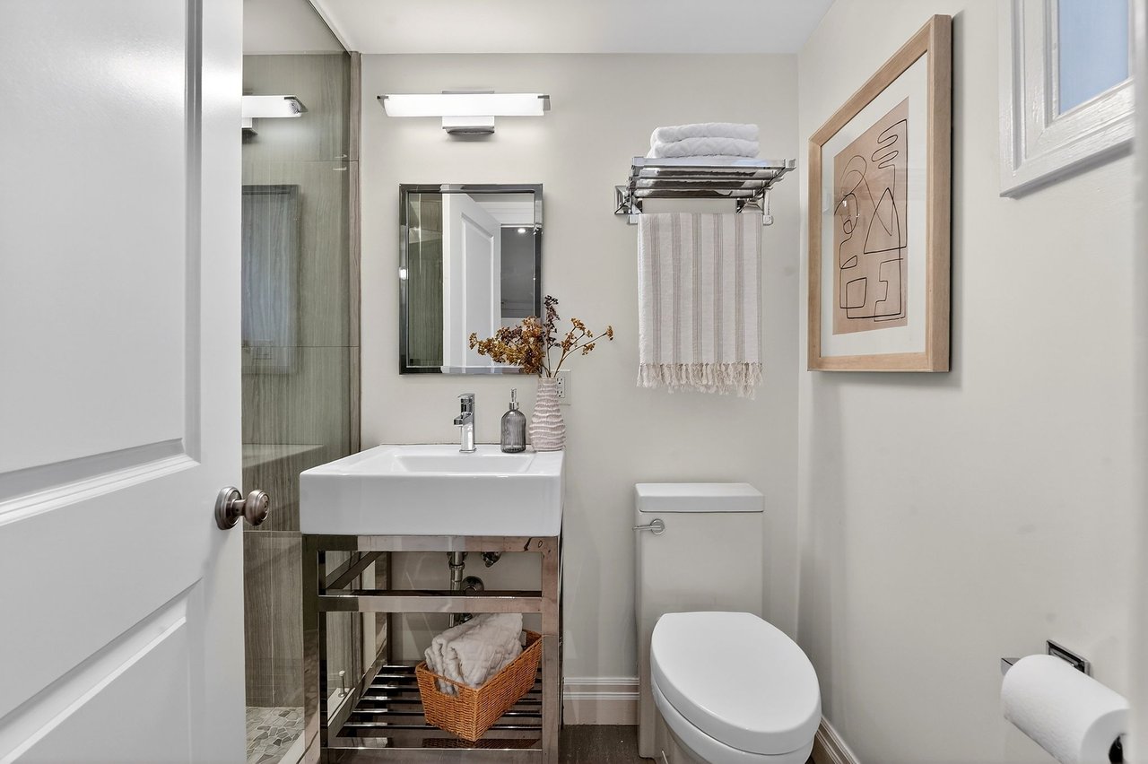 58 Belvedere Boulevard W