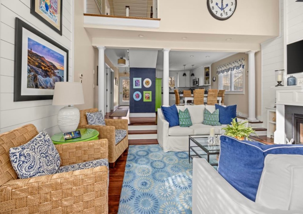 10 Cormorant Cir