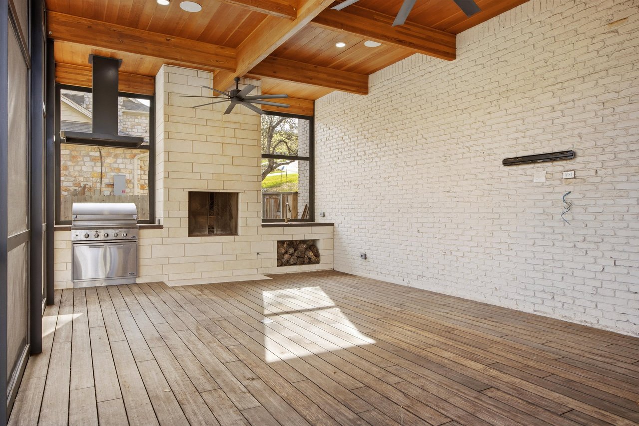 5705 Carry Back Lane