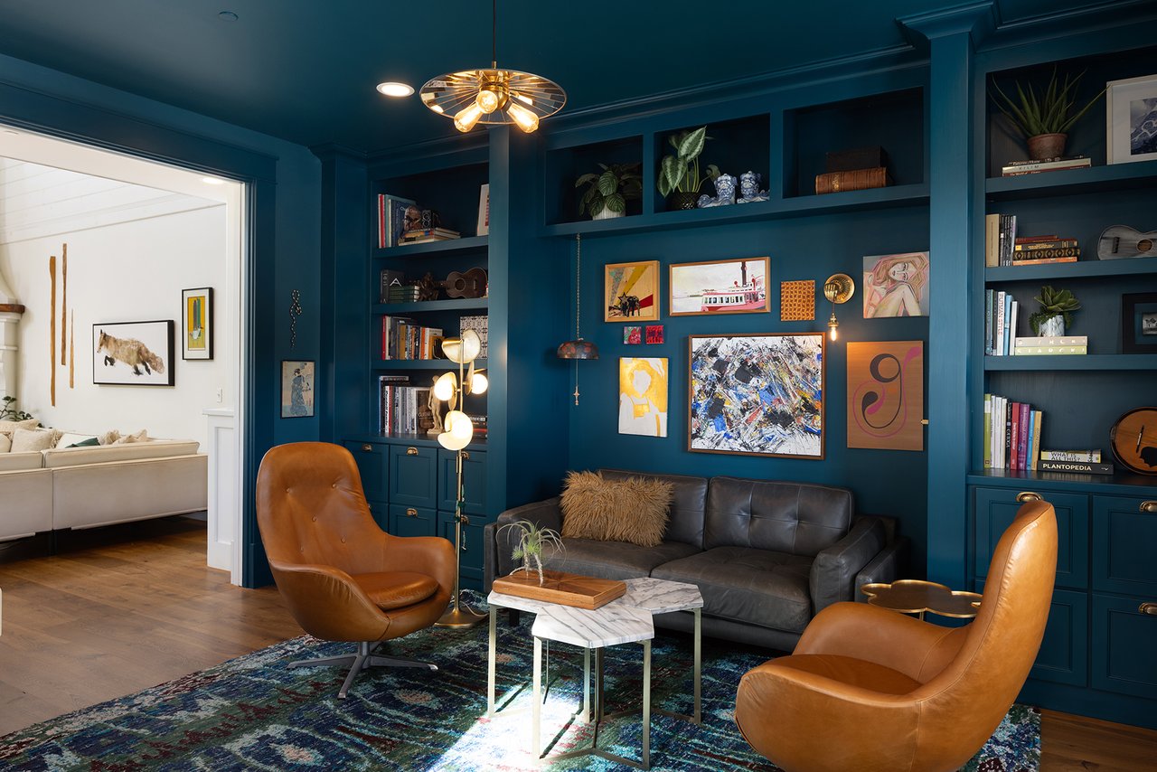 Honey Hill - 365 Race Horse Ln