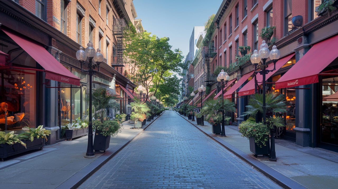 The Ultimate Guide to Selling Your Home in Tribeca, NY