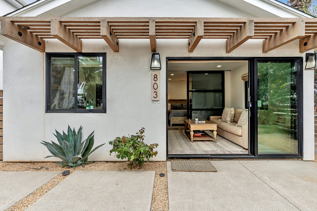 Casita 803
