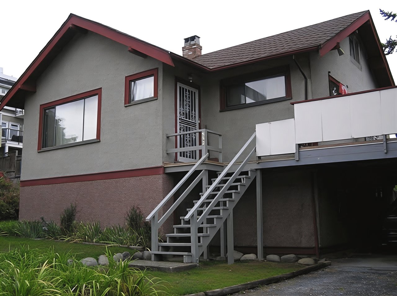 552 Boundary Rd