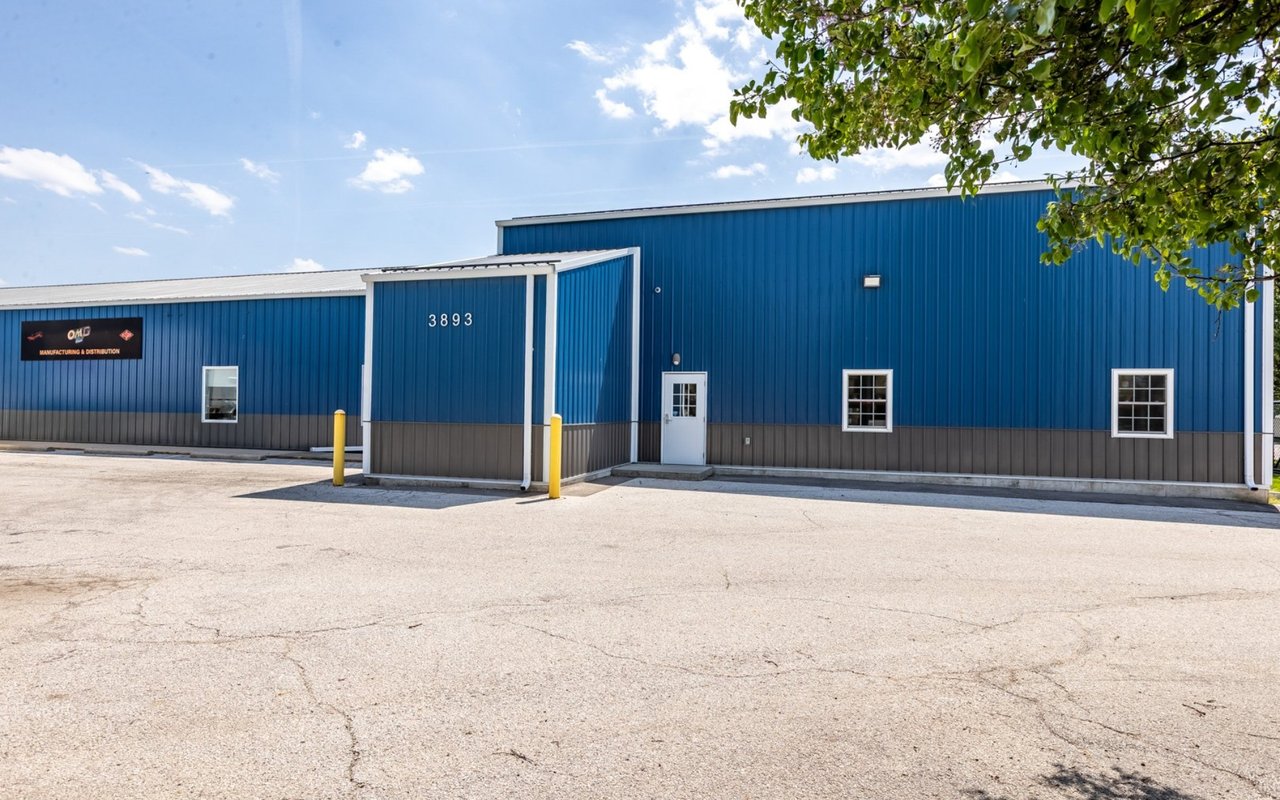 Warehouse for Sale Indianapolis: Why Hybrid Flex Industrial Buildings Are in High Demand