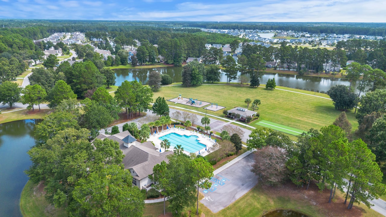 Experience refined Lowcountry living!