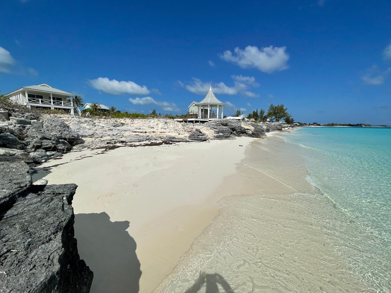 Arabella’s Cove: Barefoot Luxury on the Shores of Great Harbour Cay