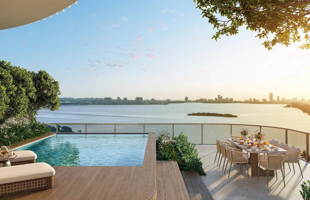Kempinski Residences
