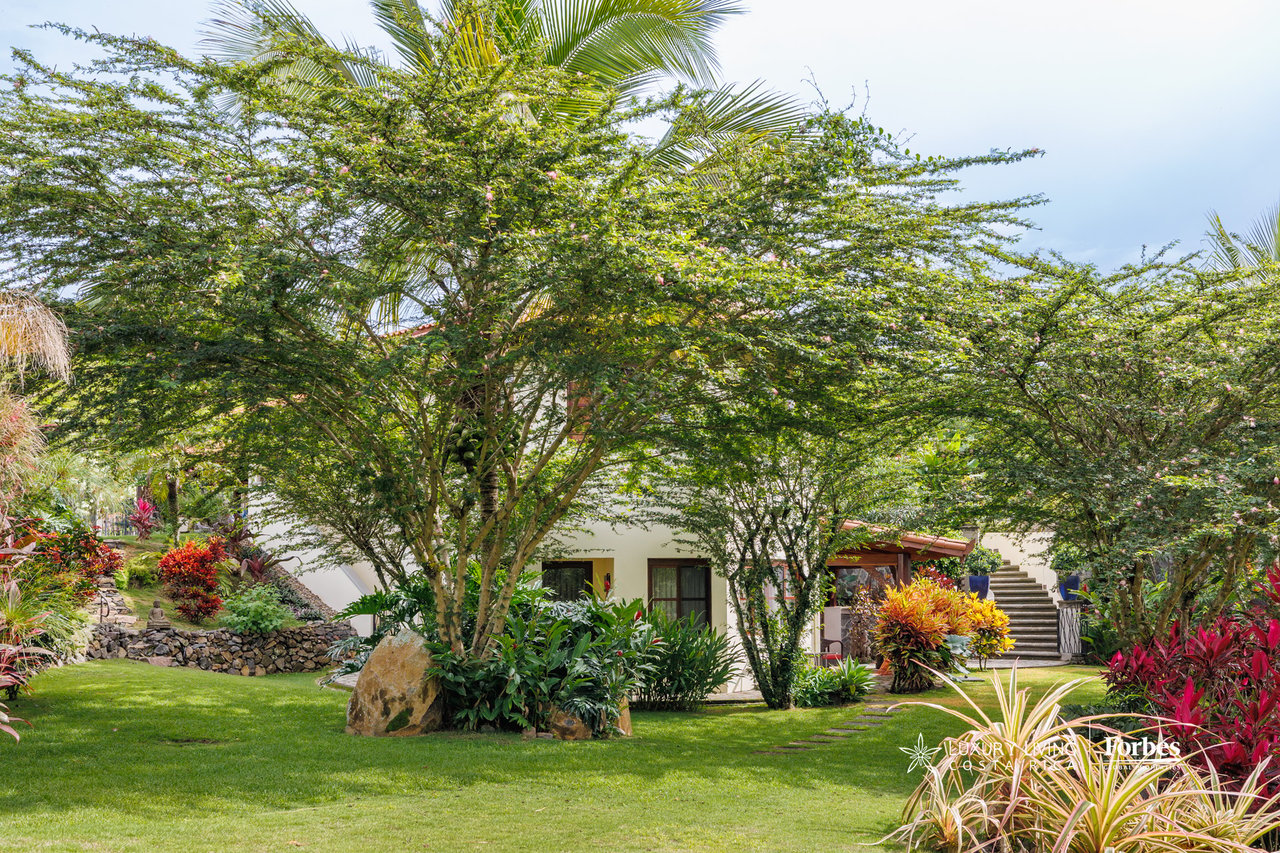 21470 - The Atenas Estate: Residencia de Lujo en Venta en Atenas