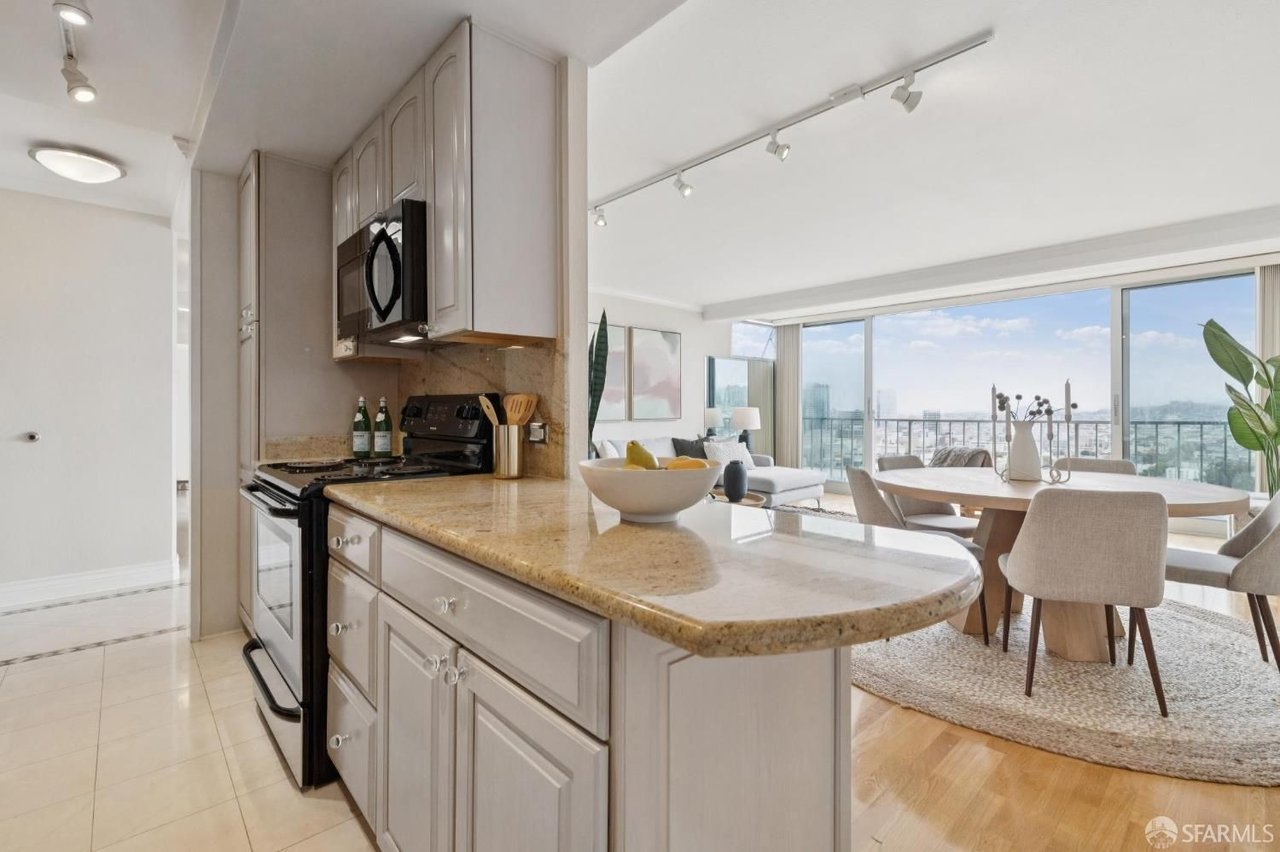 66 Cleary Court # 1409