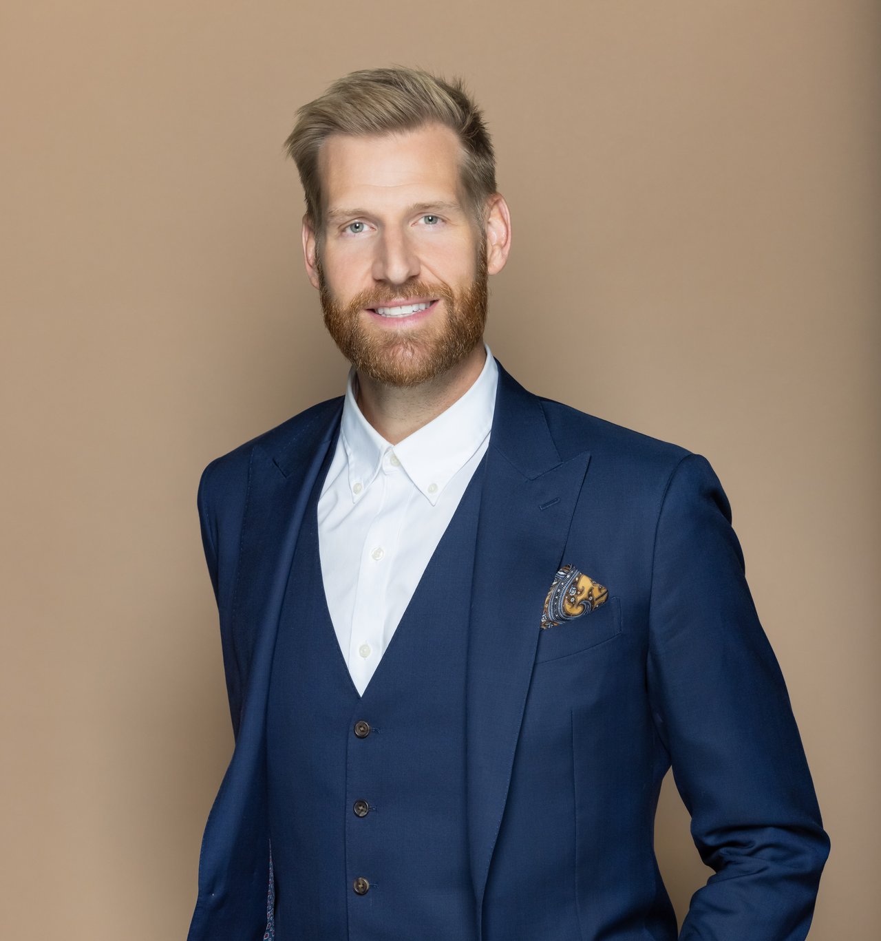 Travis Canby