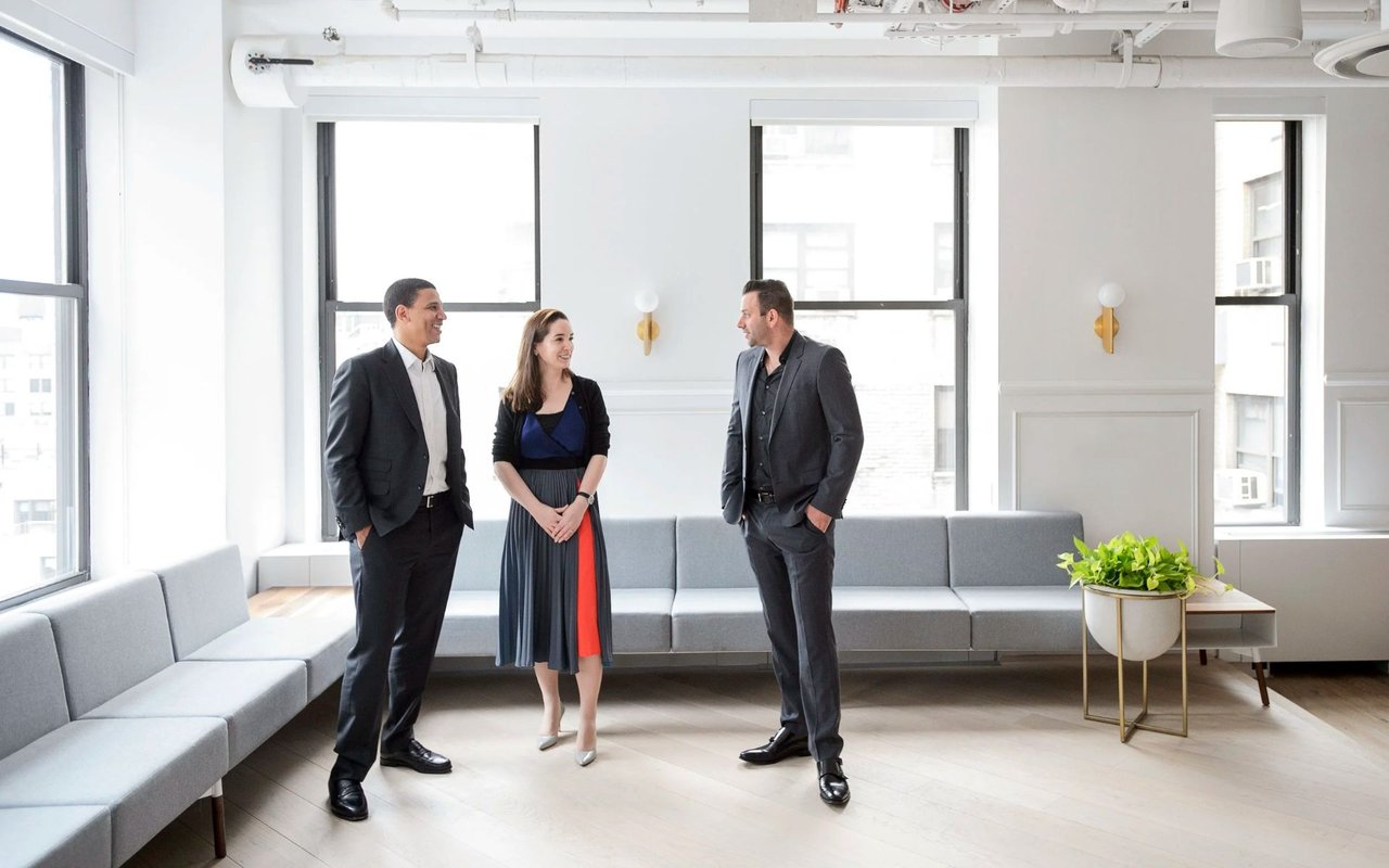 Compass Raises 450 Million in New Funding Round