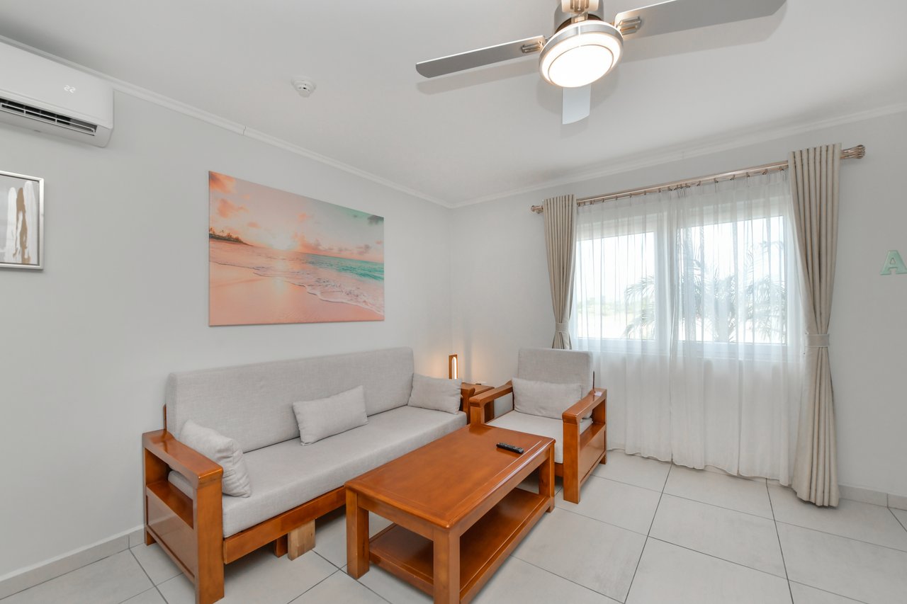 Arena Condominiums Units 4 & 4A