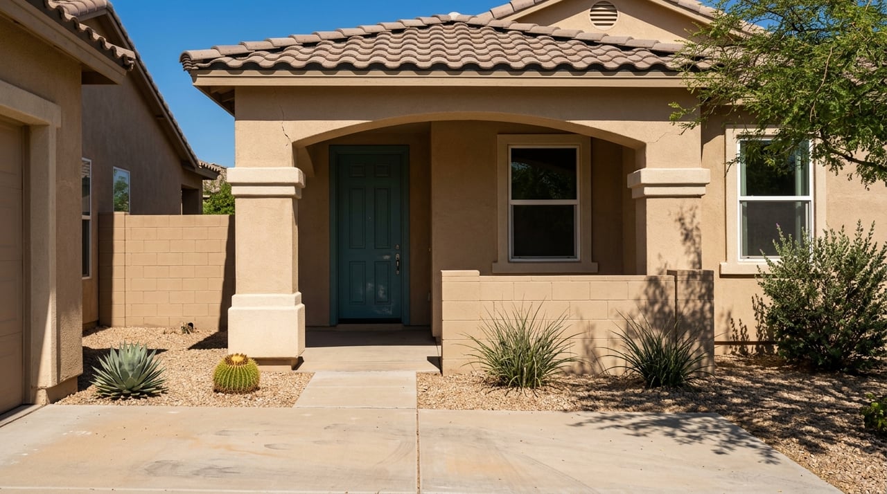 Rancho Serreno vs Other Yuma Areas: How It Compares