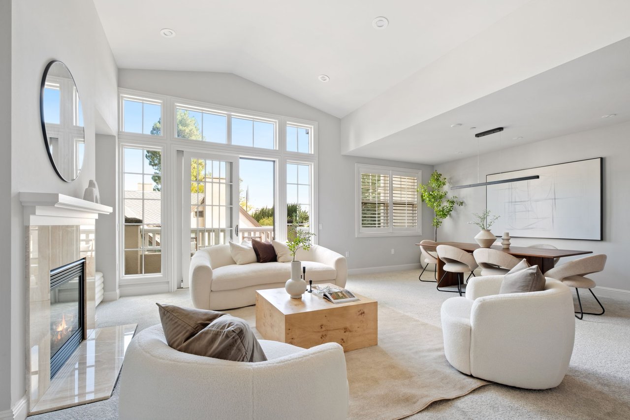 315 Homer Avenue 309 Palo Alto