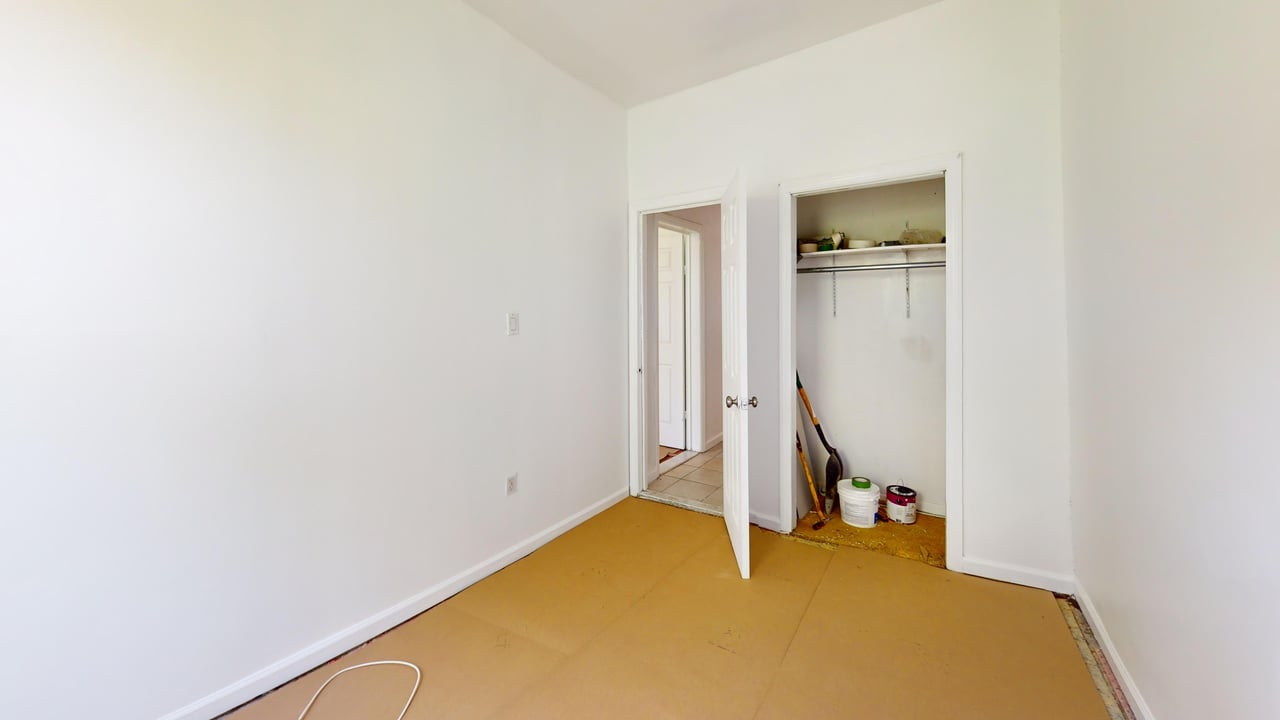 Bushwick Multifamily