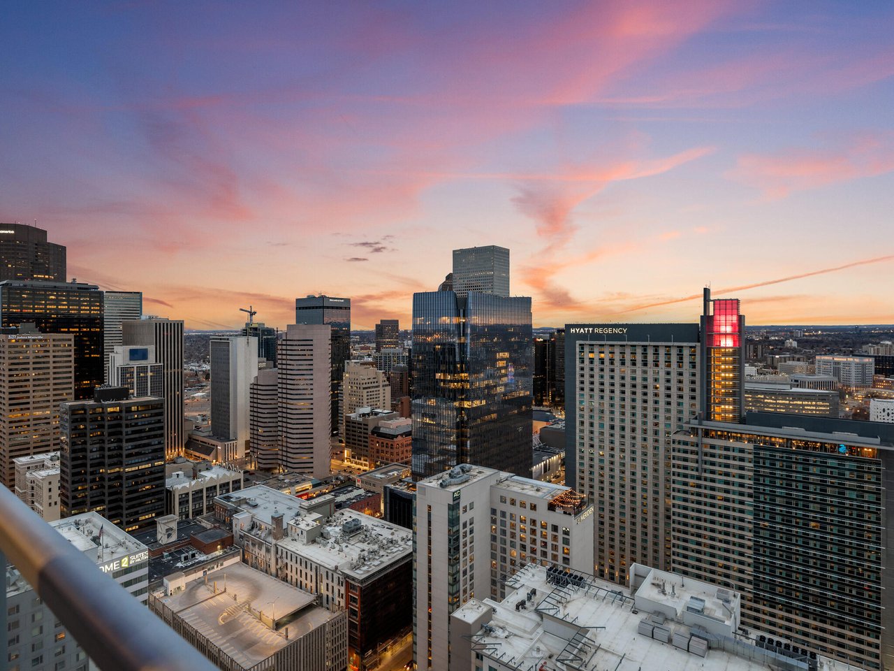 891 14th Street Unit: 3916