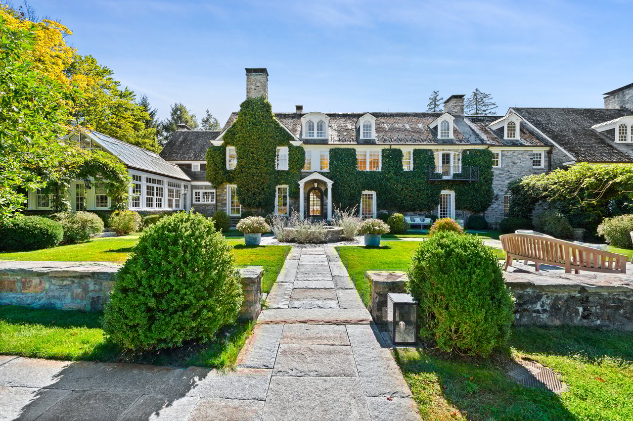 Brook Hollow Farm