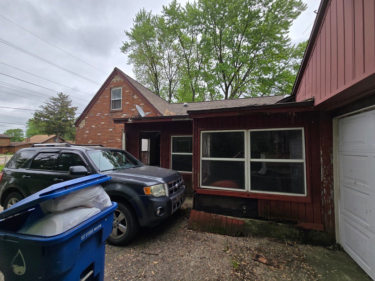 7205 Williams Lake Rd