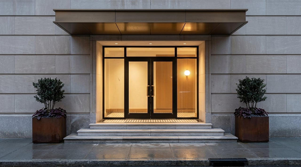 Is The Financial District Right For Your First Purchase?