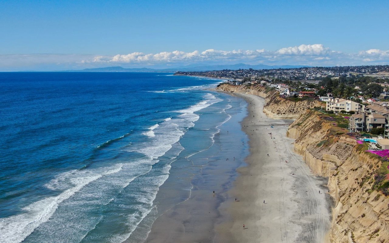 Solana Beach