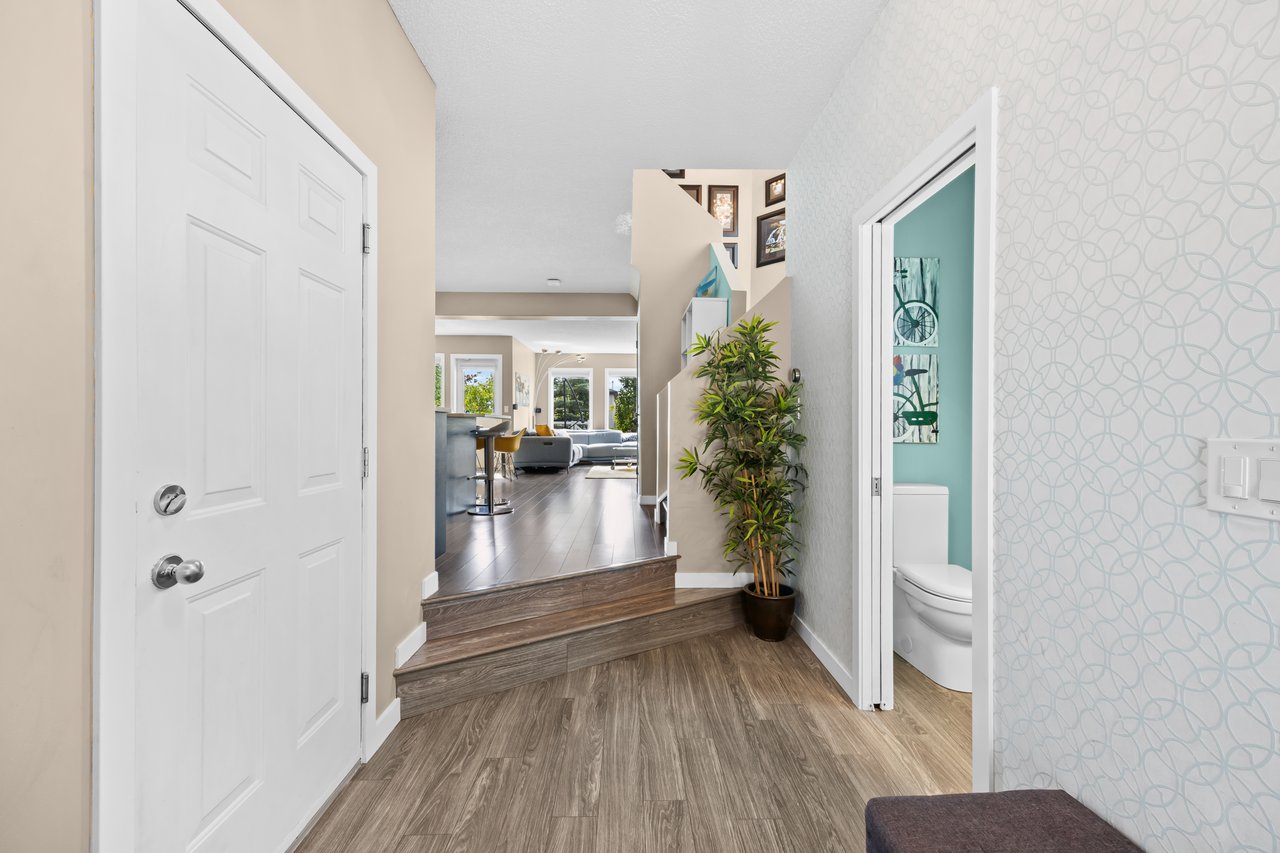 19 Tuscany Ridge Heights NW