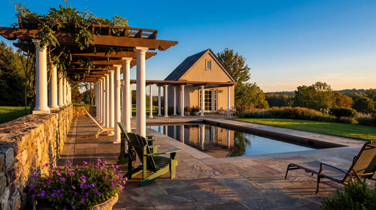 Wayside Manor