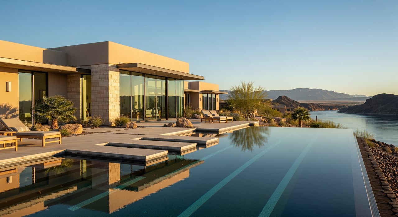 Relocating From Las Vegas To Fort Mohave: What To Know