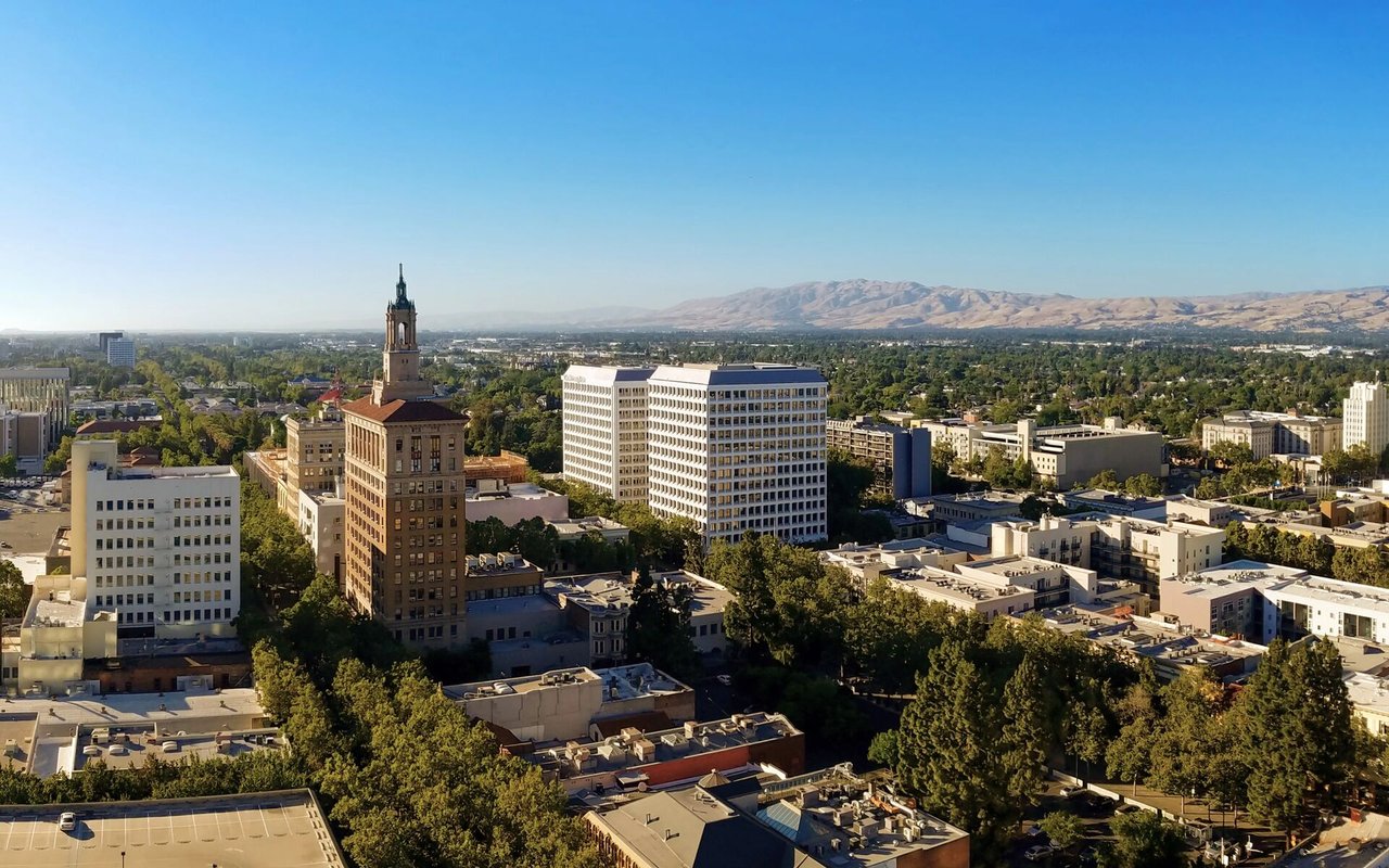 The Village Prov Arbors