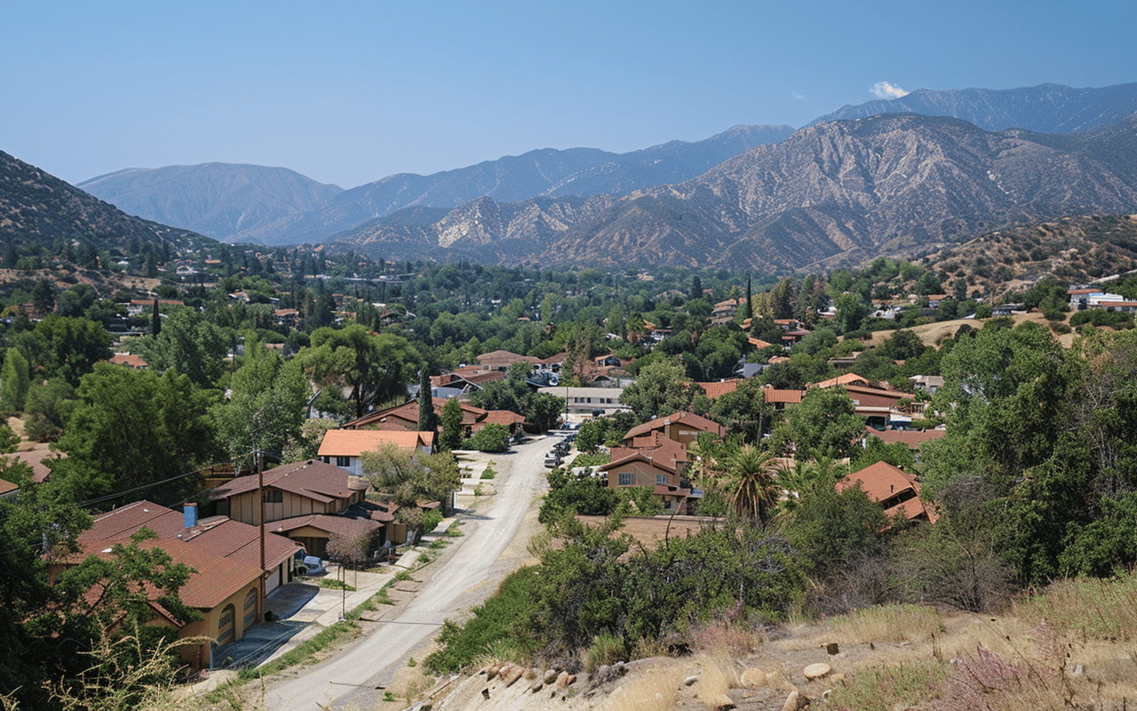 Banning