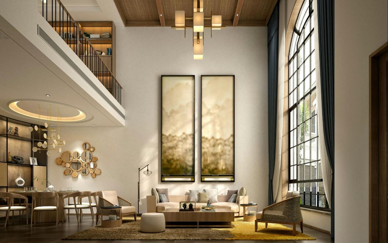 Design Trends Shaping Ultra-Luxury Residential Living in 2026