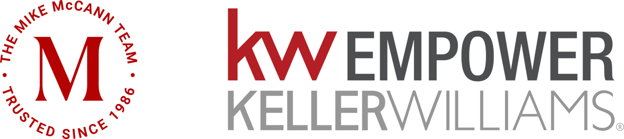 The Mike McCann Team and KW Empower, Keller Williams