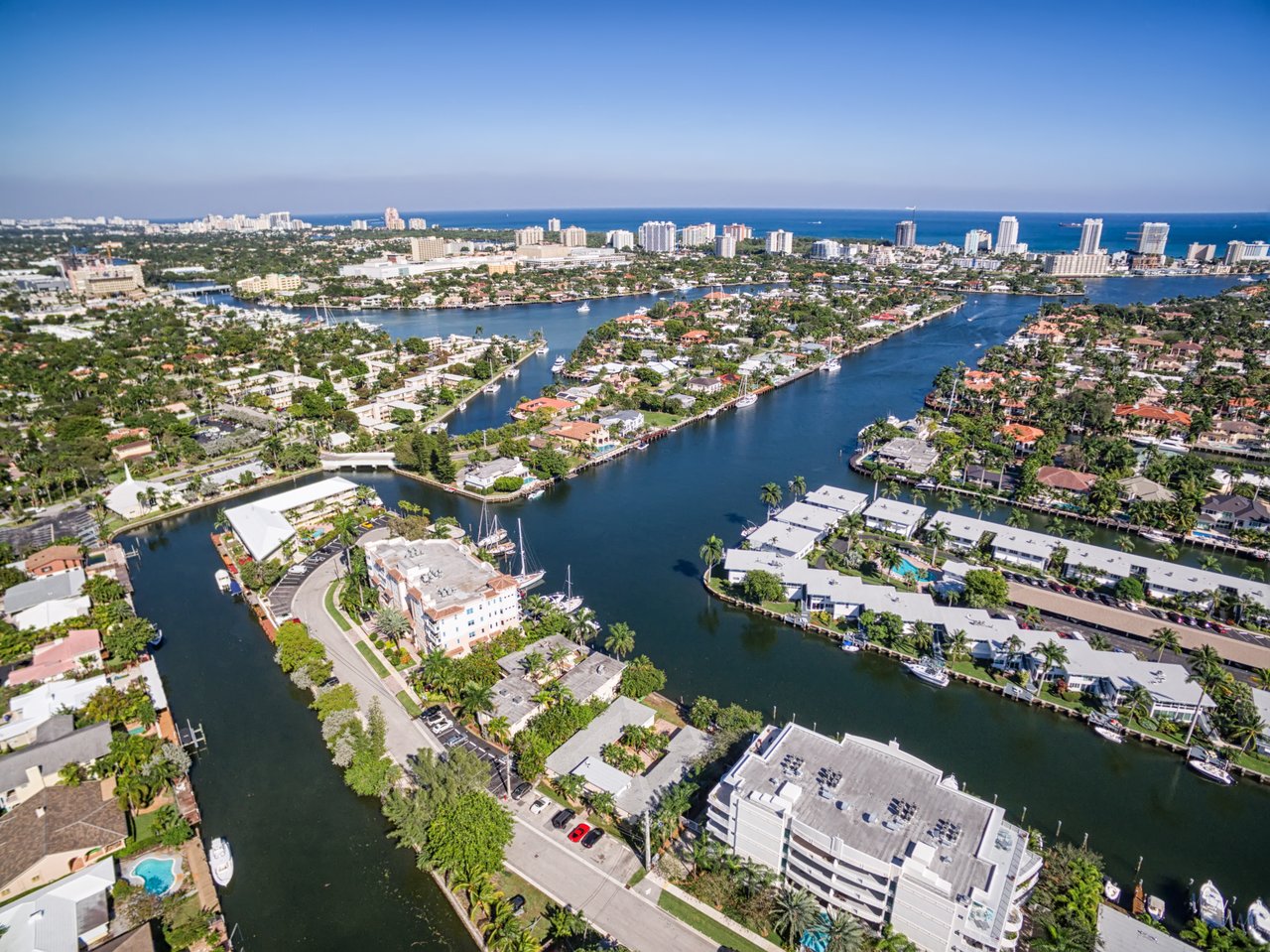 Golden Harbour / Boca Harbour