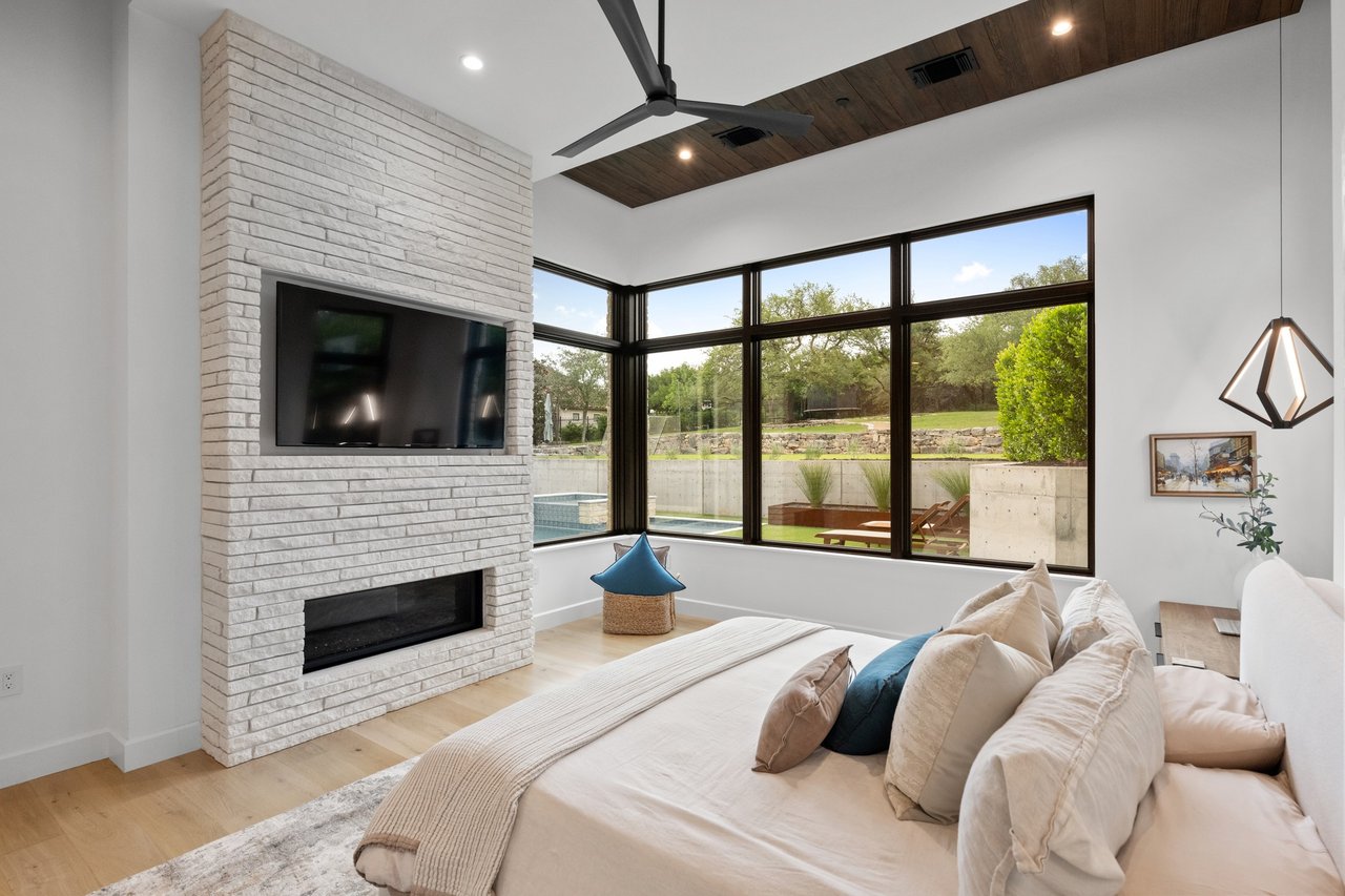 One of a Kind Custom in River Place