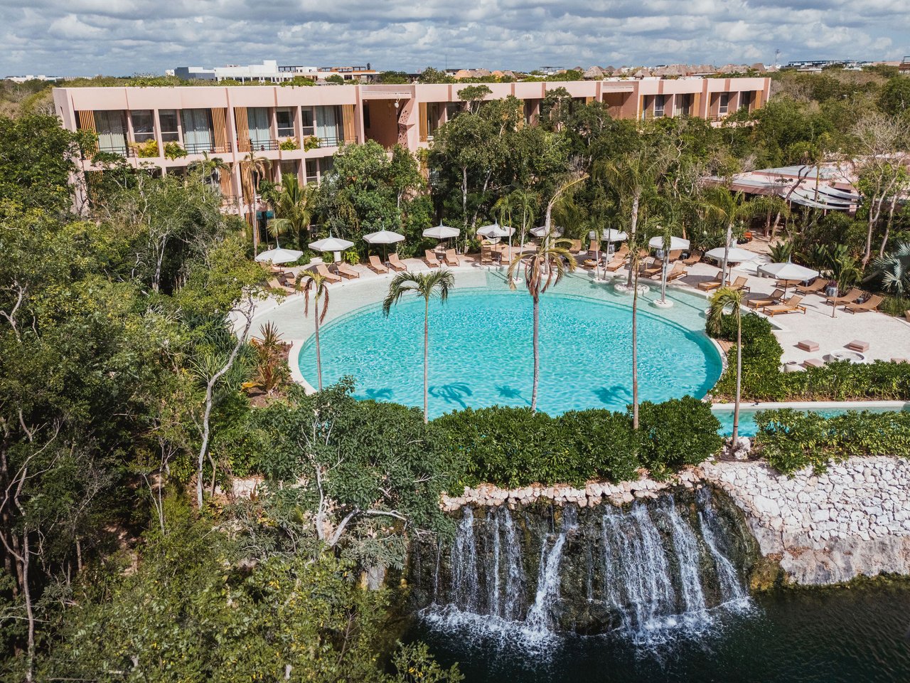 Aflora Tulum  | 1 Bedroom Condo in Aldea Zama