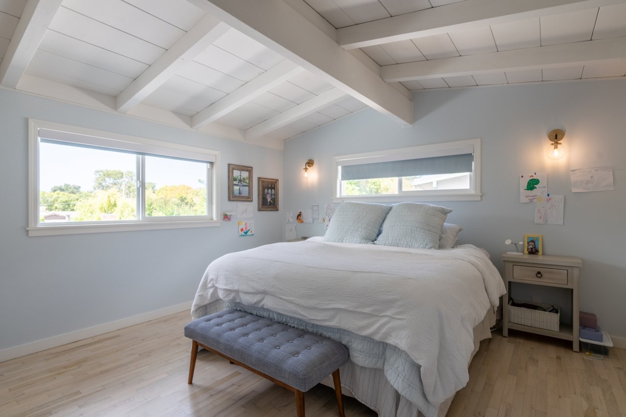 Mission Fields Hideaway - 3610 Oliver Road