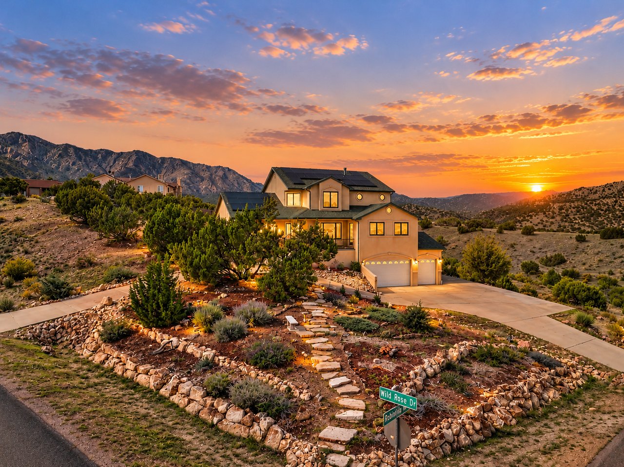 119 Wild Rose Drive
