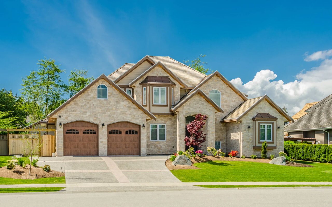 The Woods at Williams Creek