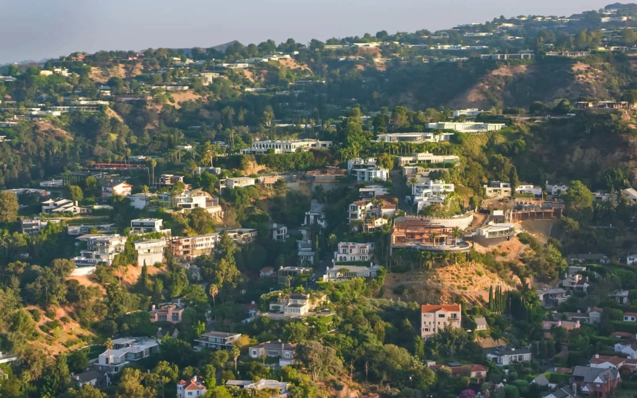 Hollywood Hills East