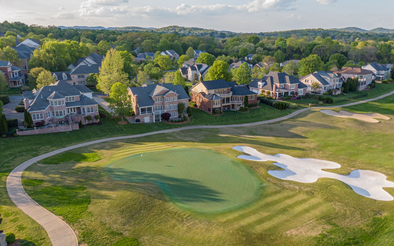 Governors Club