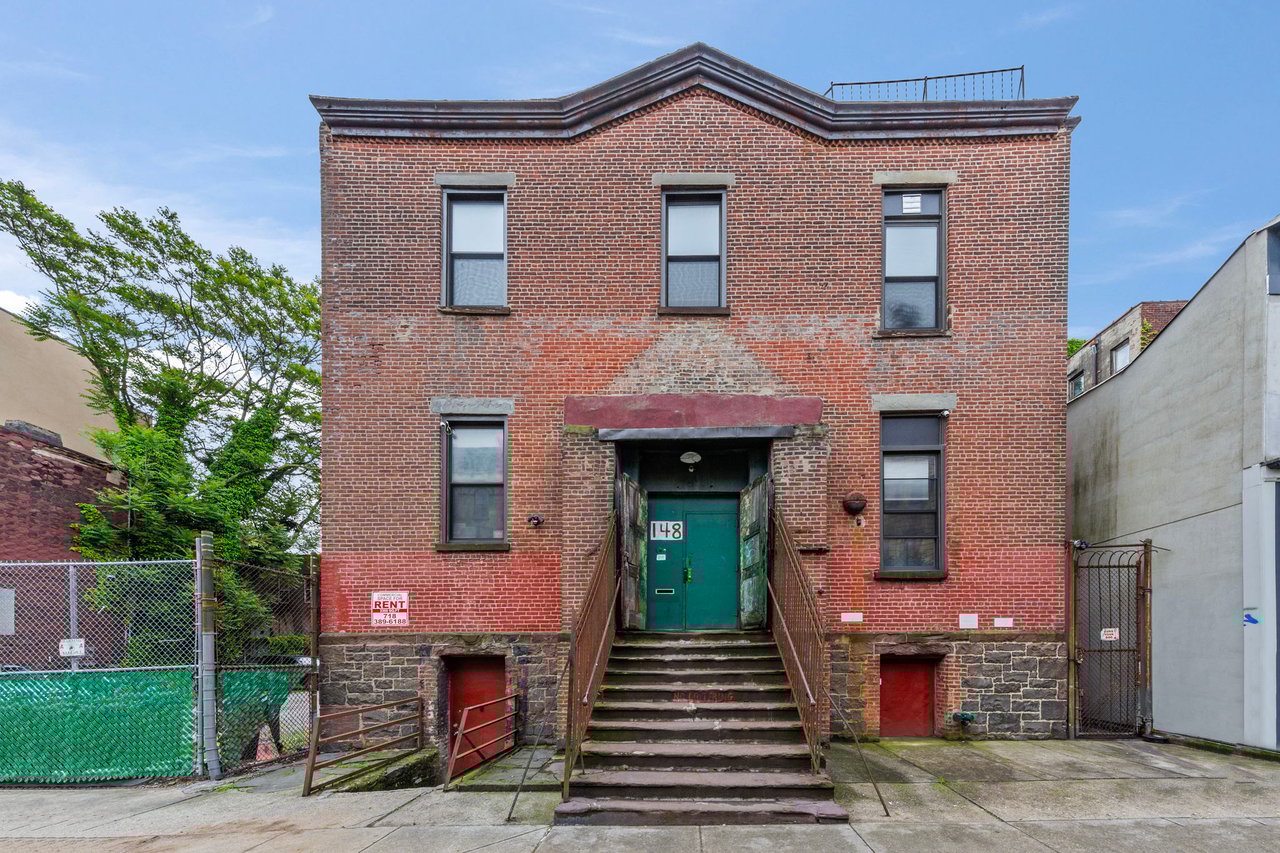 148 India Street - Ground Floor