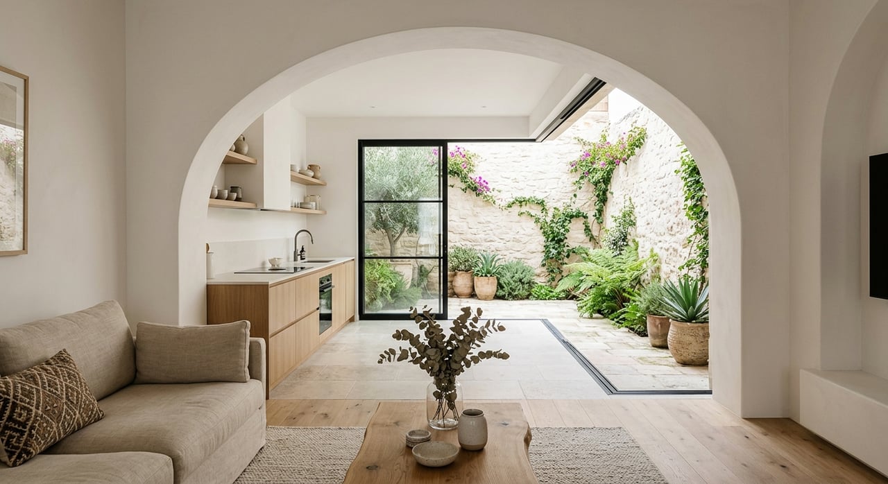 How To Compete For Homes In 78704