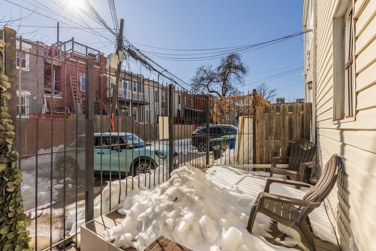 14 O St NW #14-A