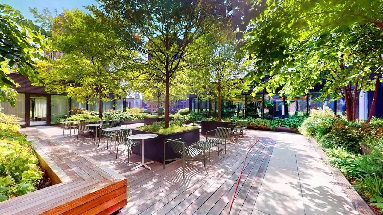 One Essex Crossing - Apt 9M