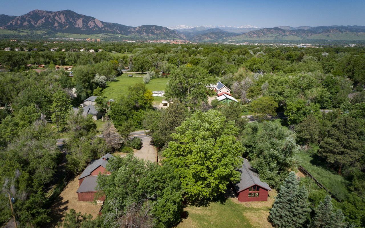 1166 Cherryvale Road